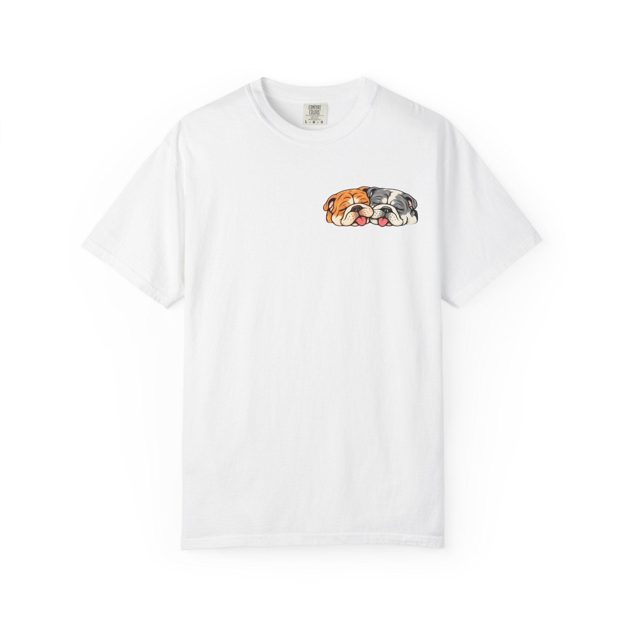 Potatoes Tee