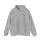 UNBOTHERED Pullover