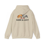 Hank & Lucy Pullover