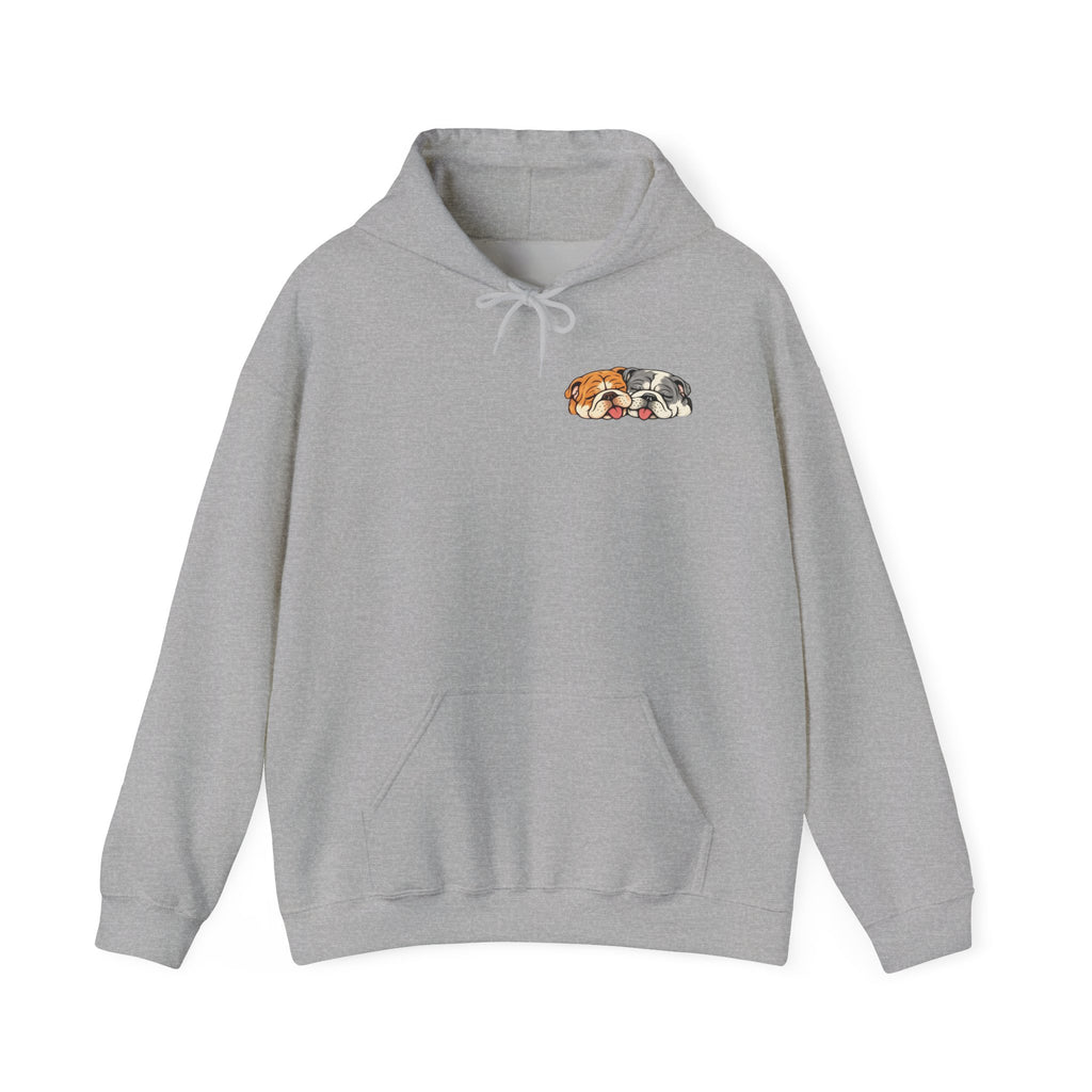 Pontoon Potatoes Pullover