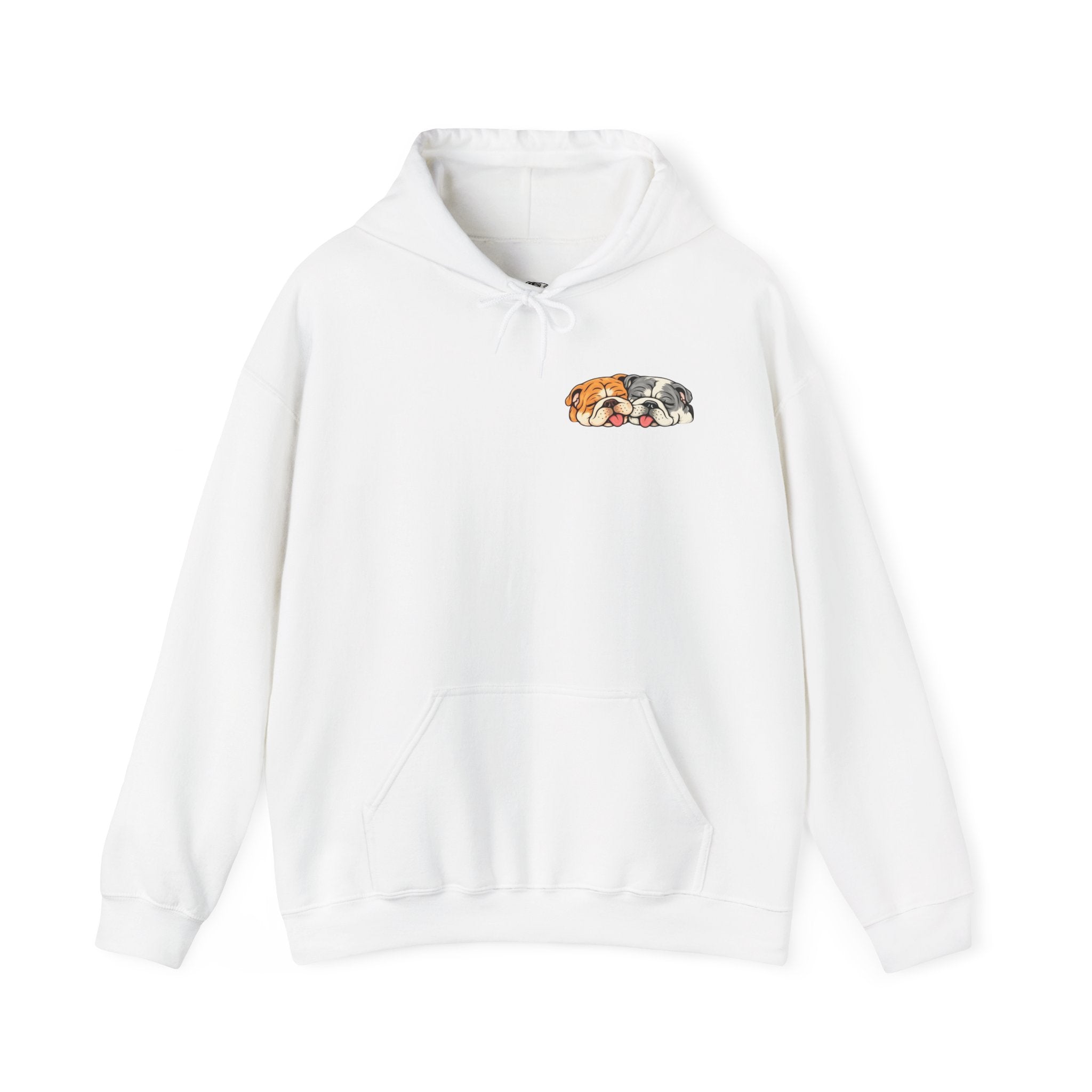 Hank & Lucy Pullover
