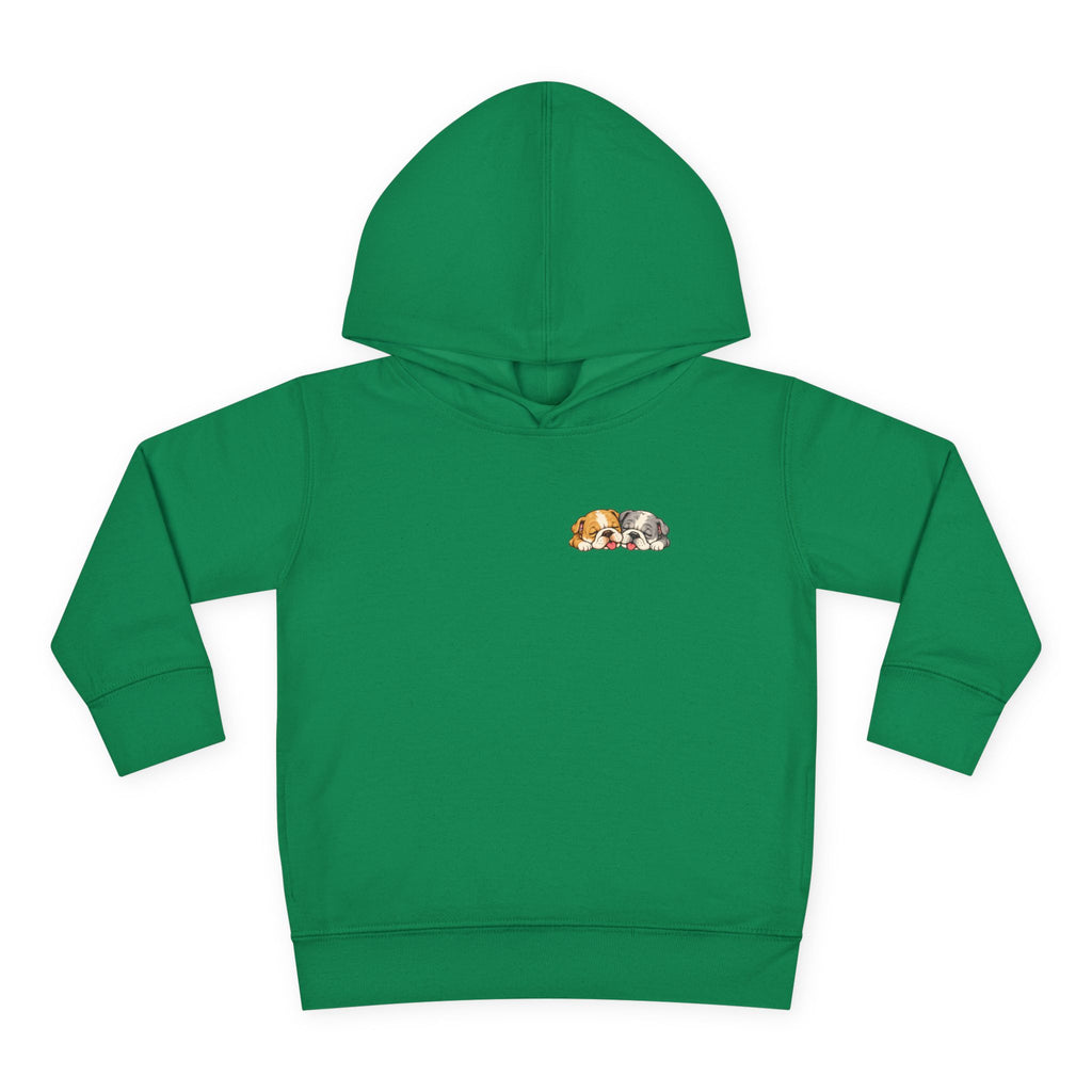 Potatoes Toddler Pullover