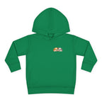 Potatoes Toddler Pullover