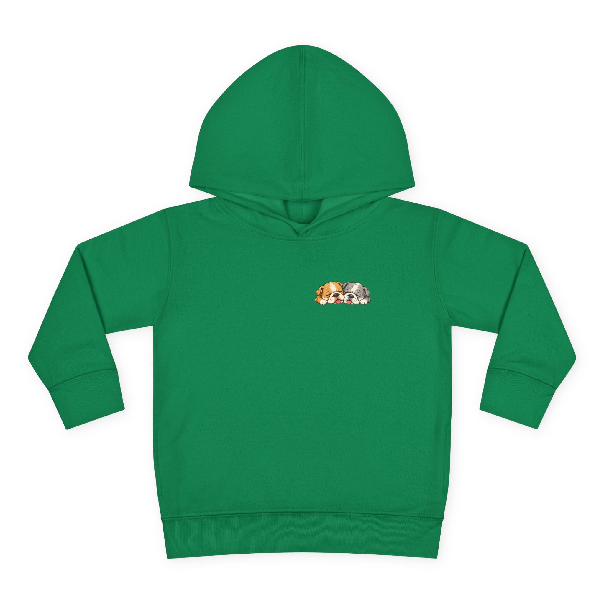 Potatoes Toddler Pullover