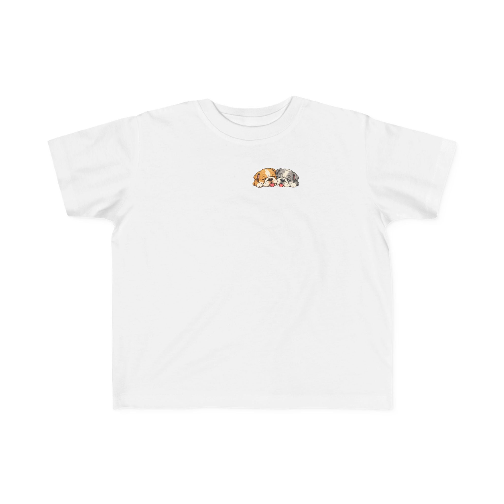 Potatoes Toddler Tee