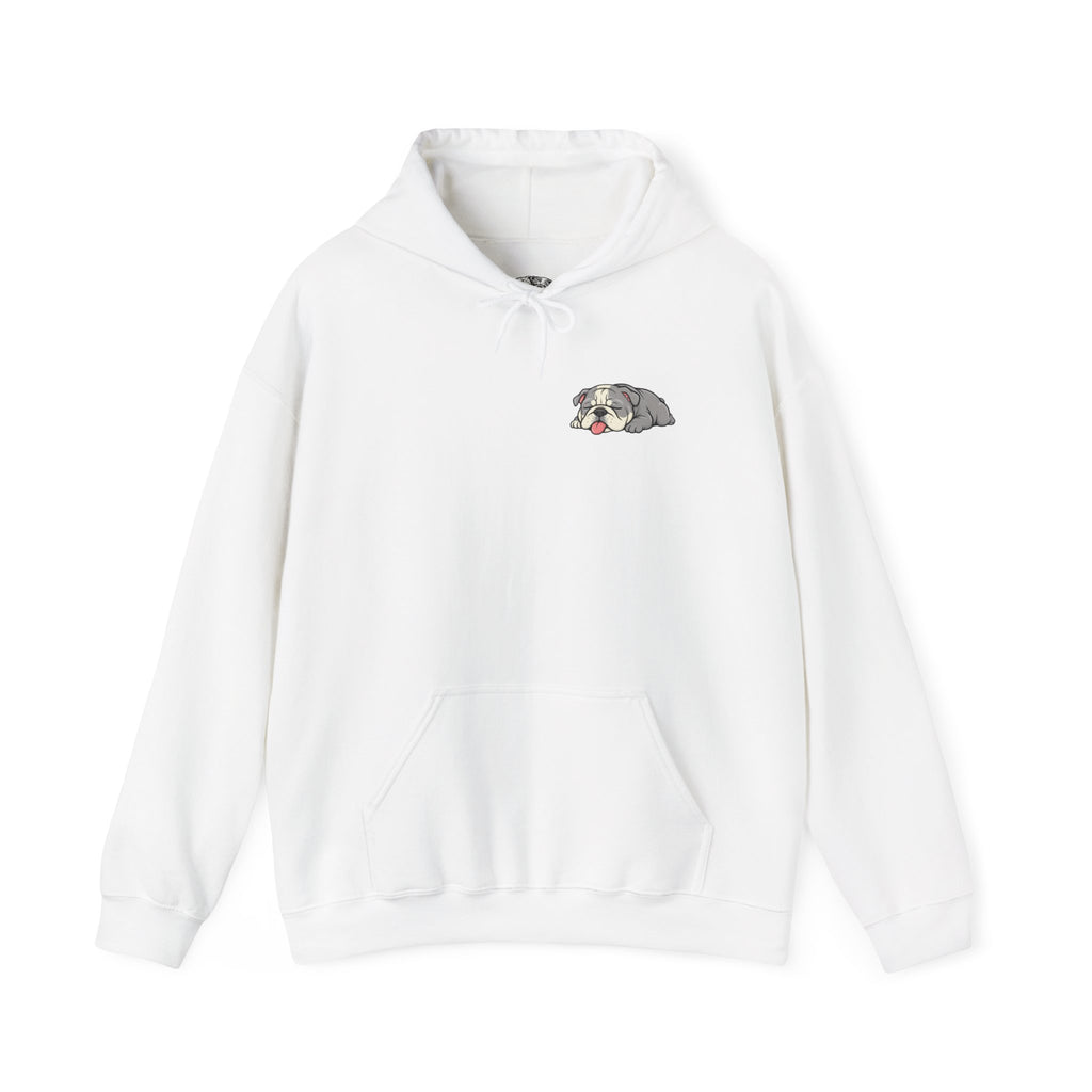 Lucy Pullover - not even maybe