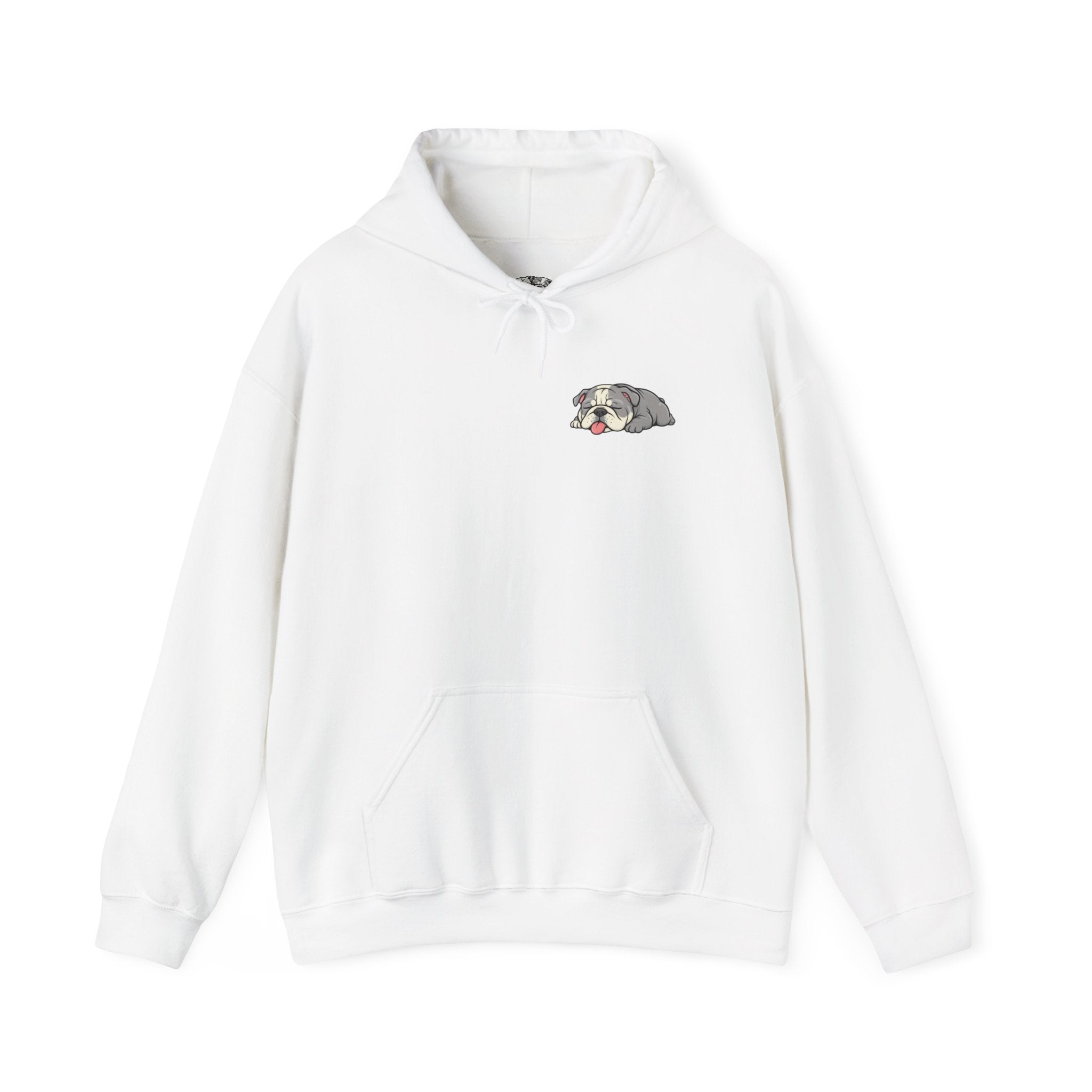 Lucy Pullover - not even maybe