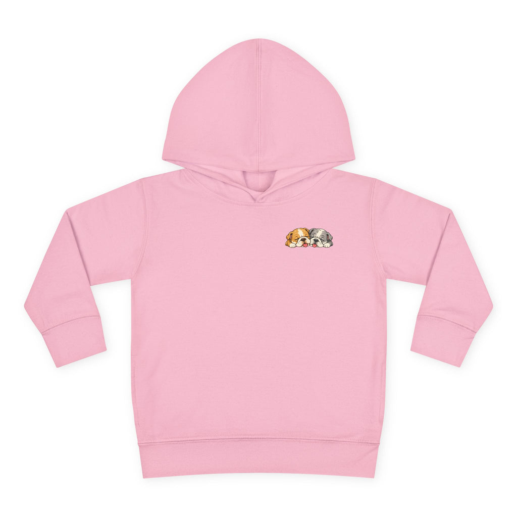 Tater Tots Toddler Pullover