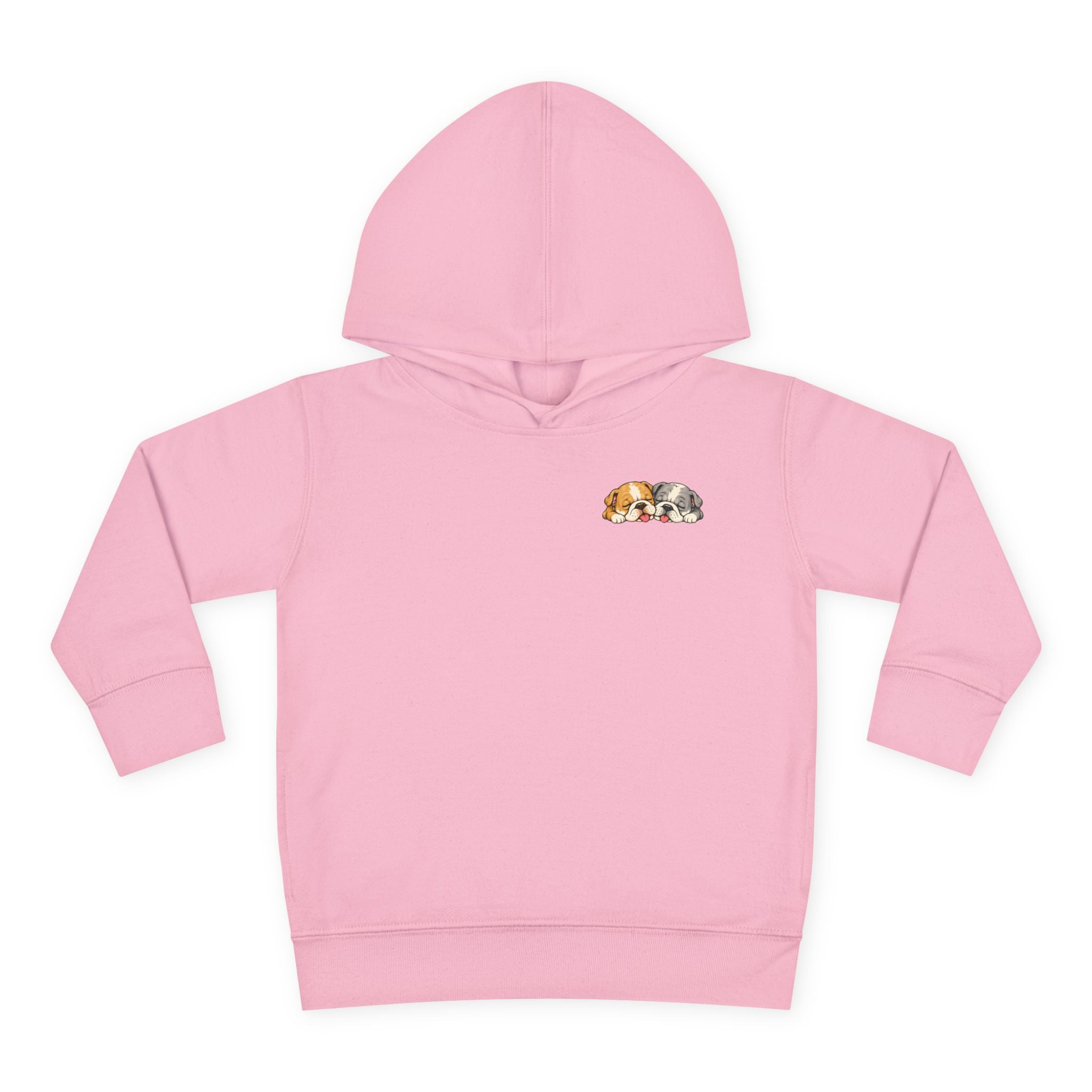 Tater Tots Toddler Pullover