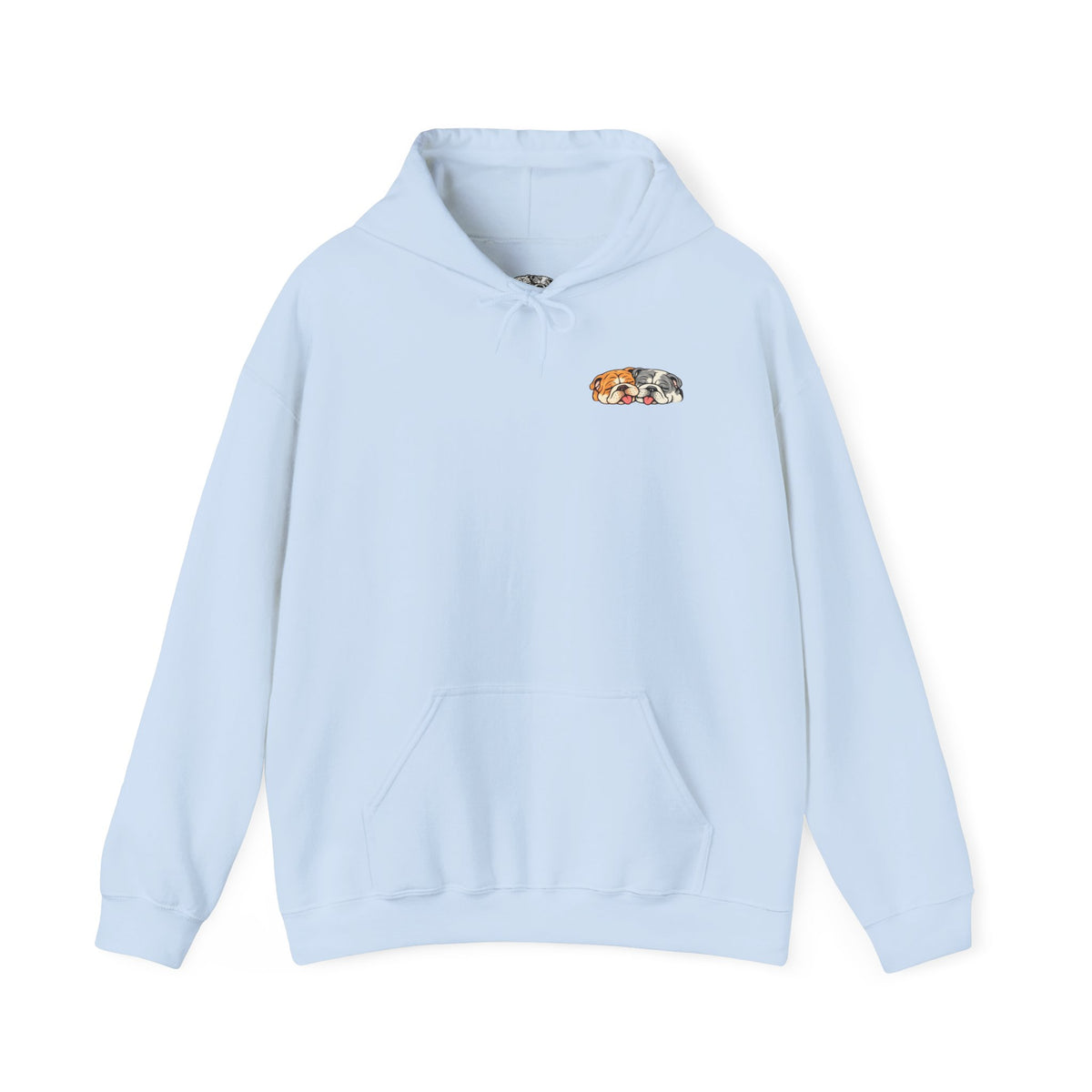 Copy of Potatoes Pullover