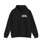 NO WAKE ZONE Pullover