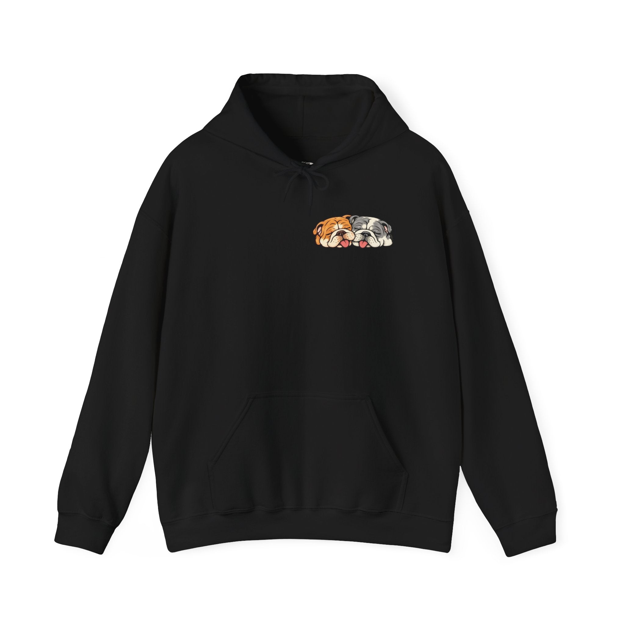 NO WAKE ZONE Pullover
