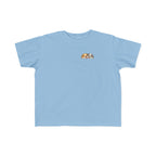 Tater Tots Toddler Tee