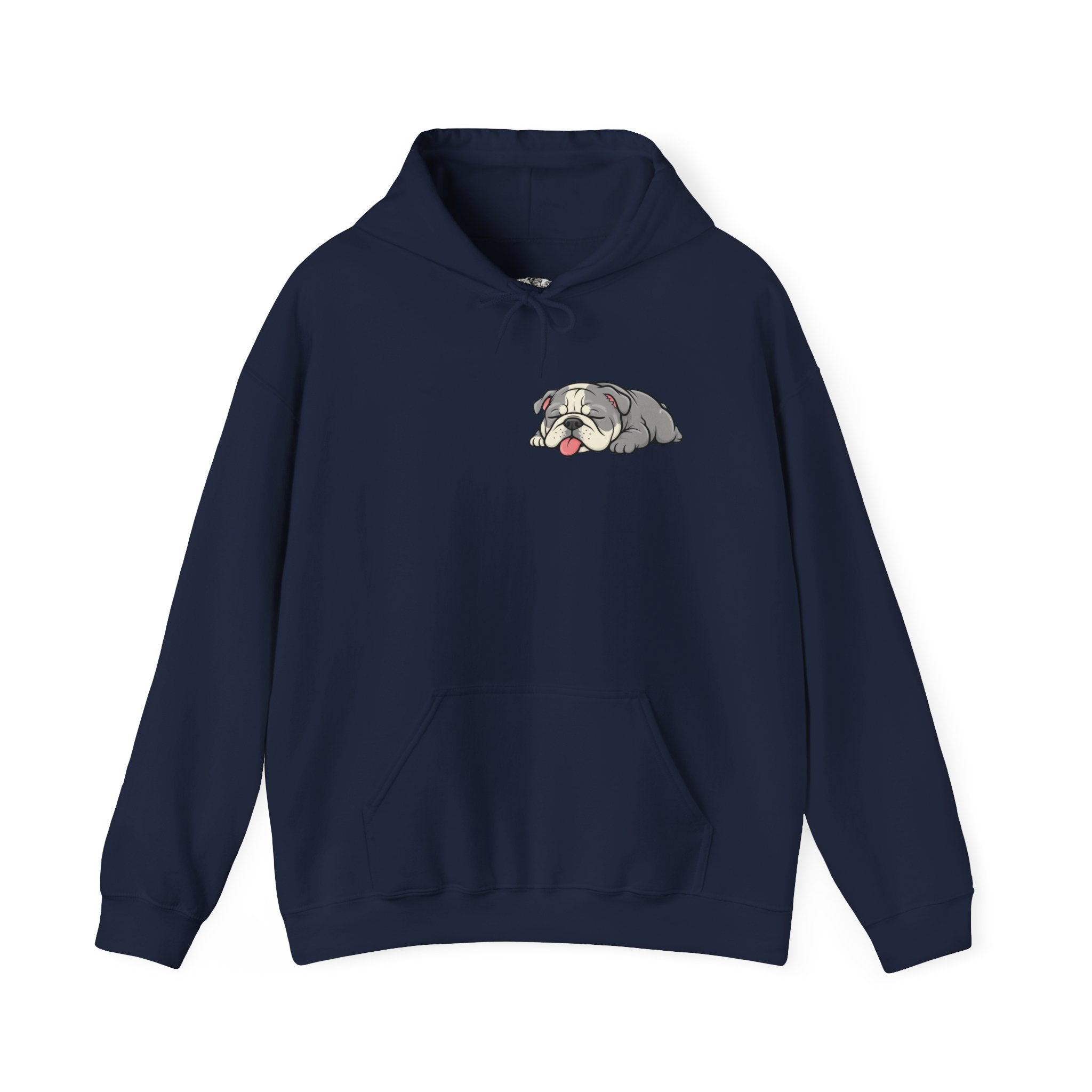 Lucy Pullover — RESPECTFULLY no