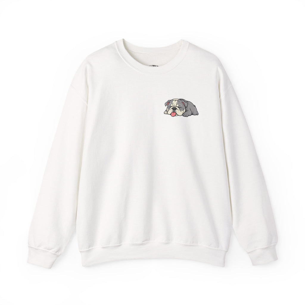 Lucy Crewneck