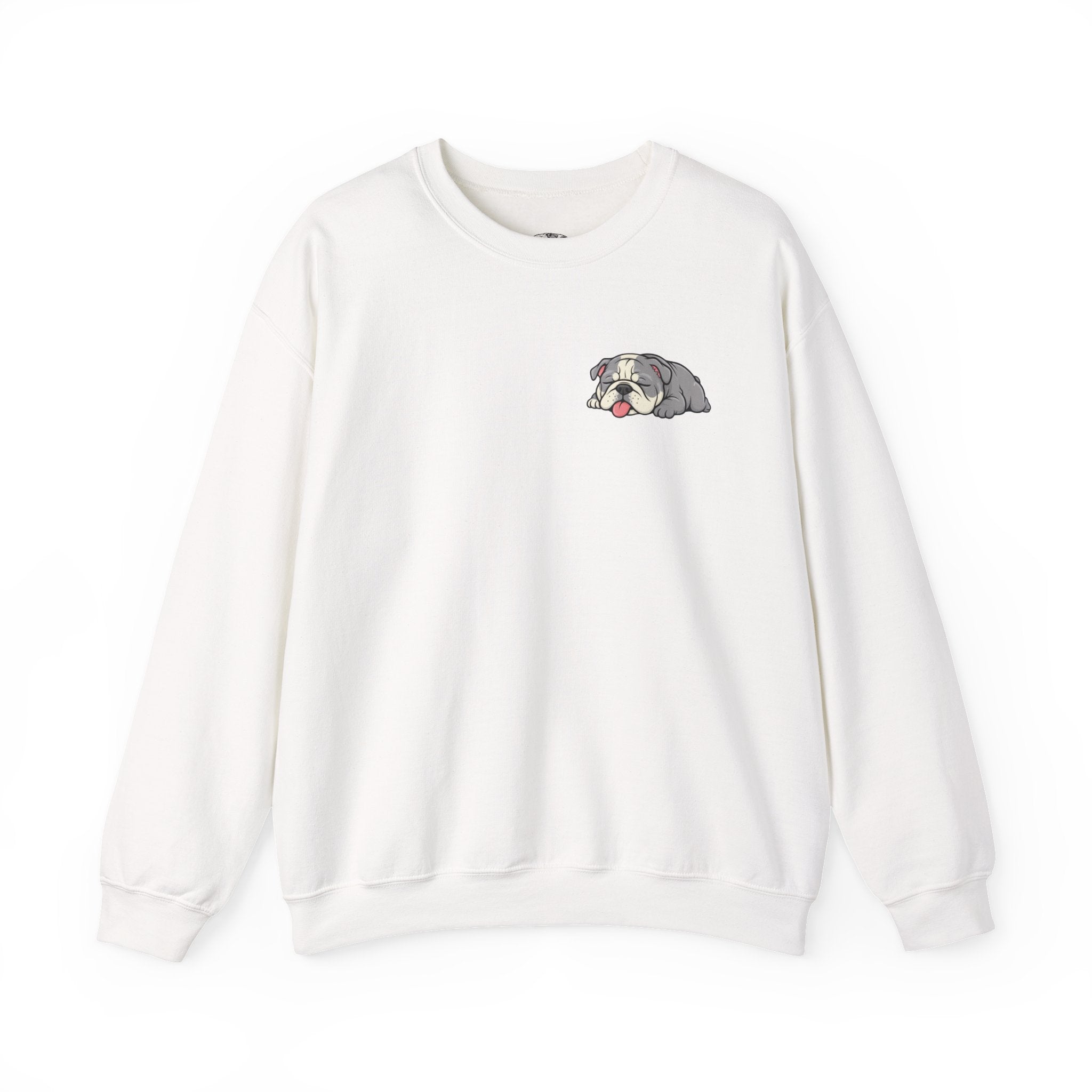 Lucy Crewneck