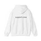 Hank Pullover — support crew