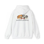 Pontoon Potatoes Pullover