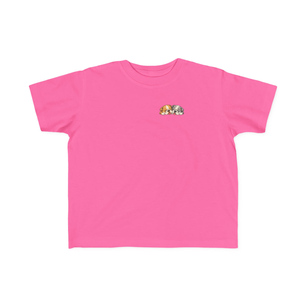 Tater Tots Toddler Tee