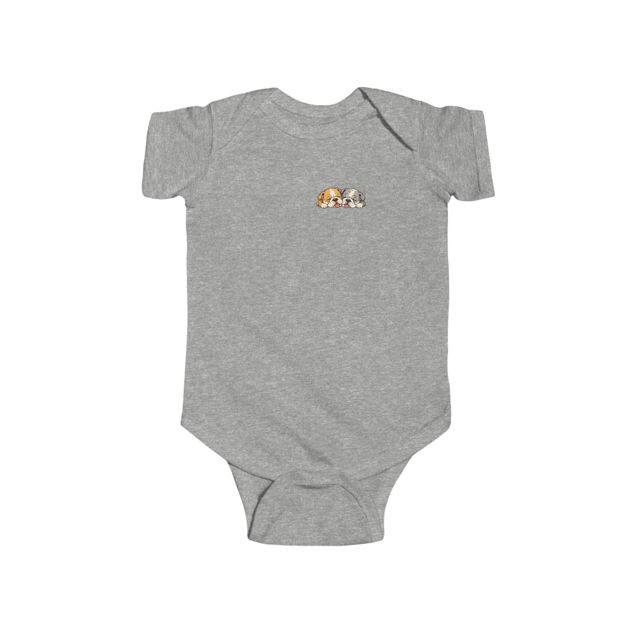 Potatoes Infant Bodysuit