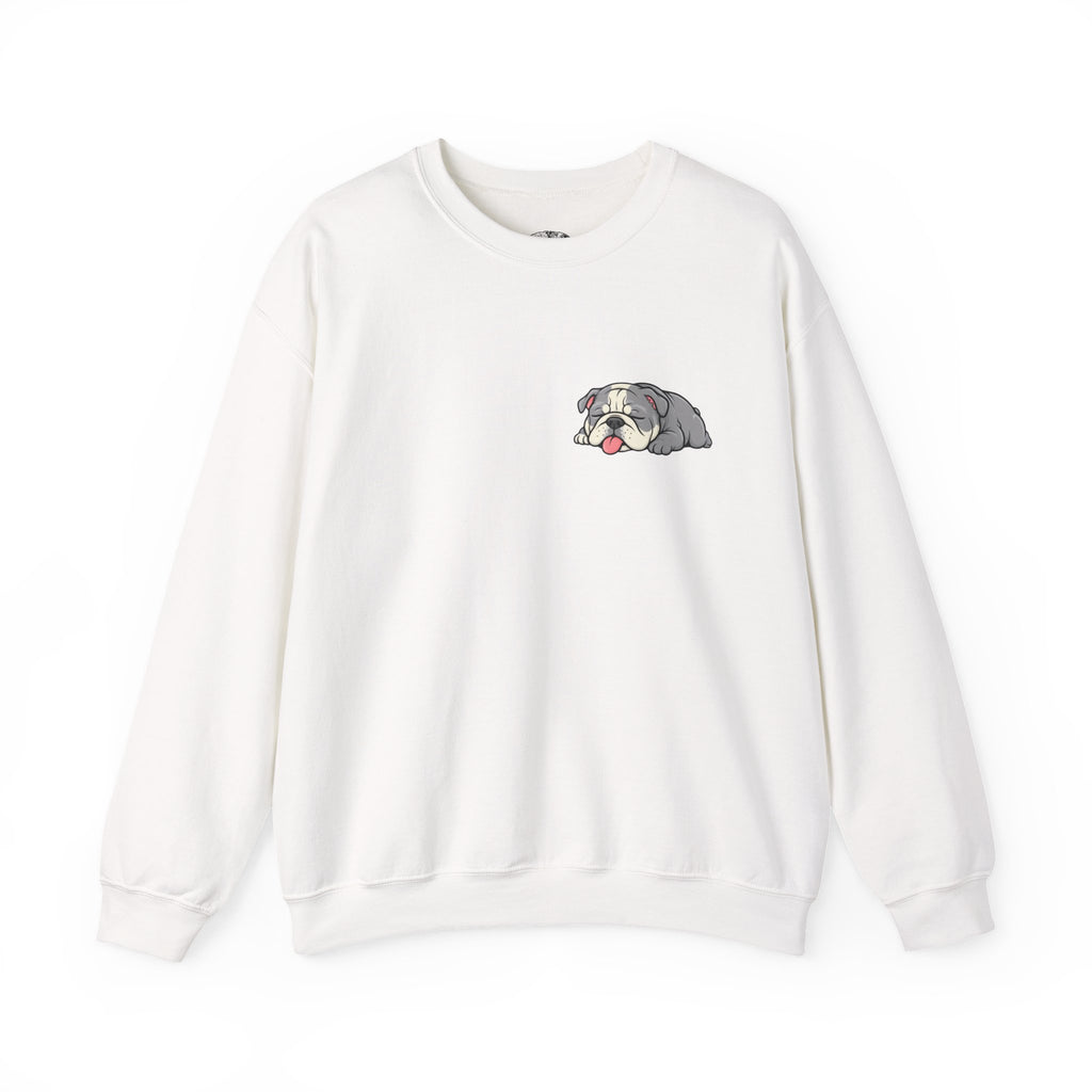 Lucy Crewneck — DO BETTER