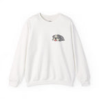Lucy Crewneck — DO BETTER