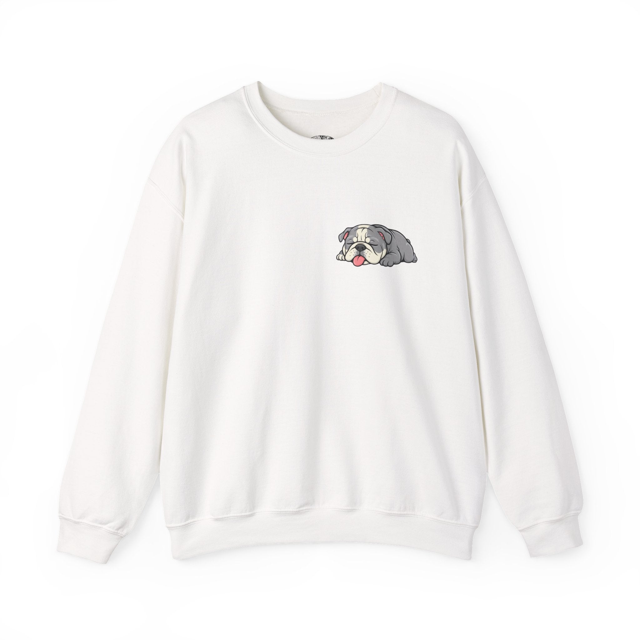 Lucy Crewneck — DO BETTER