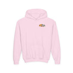 Youth Hoodie — Potatoes Kids Pullover