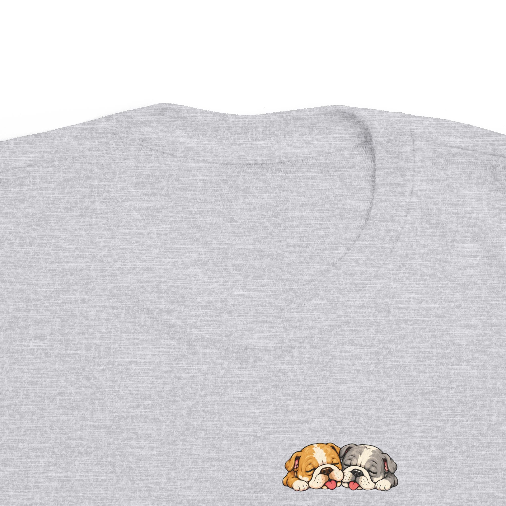 Tater Tots Toddler Tee