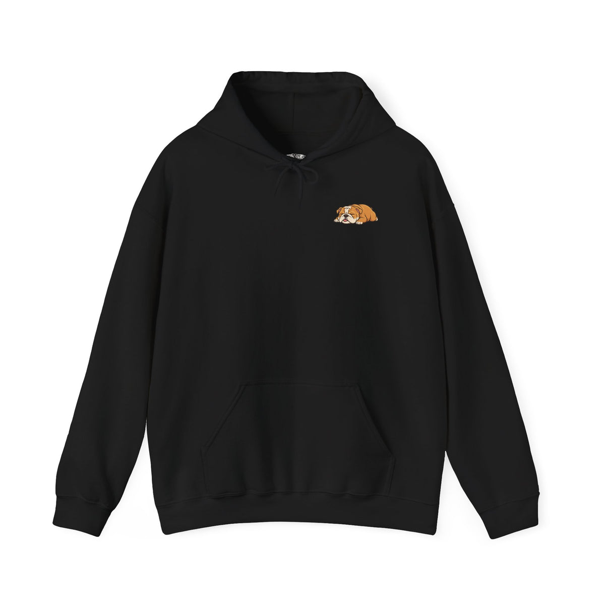 Copy of Hank Pullover