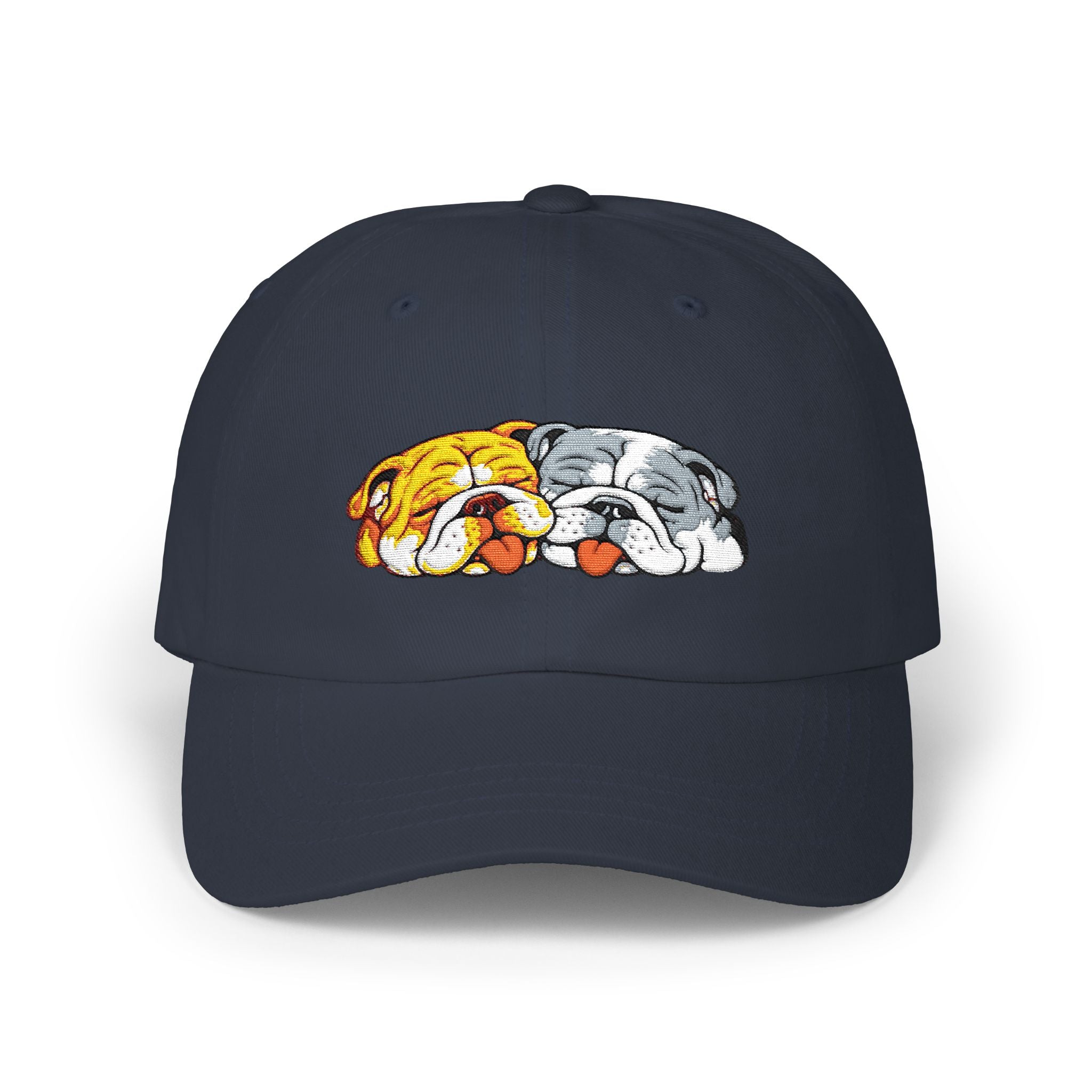 Potatoes Embroidered Dad Cap