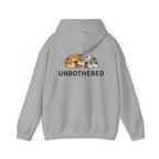 UNBOTHERED Pullover