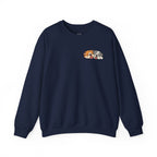 UNBOTHERED Crewneck