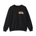 Pontoon Potatoes Crewneck
