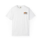 Copy of NO WAKE ZONE Tee