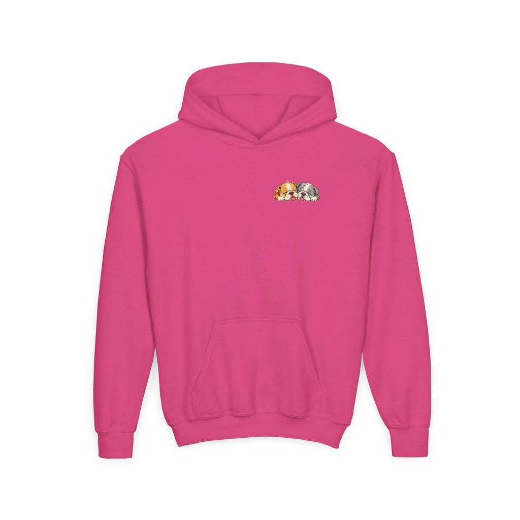 Tater Tots Youth Pullover