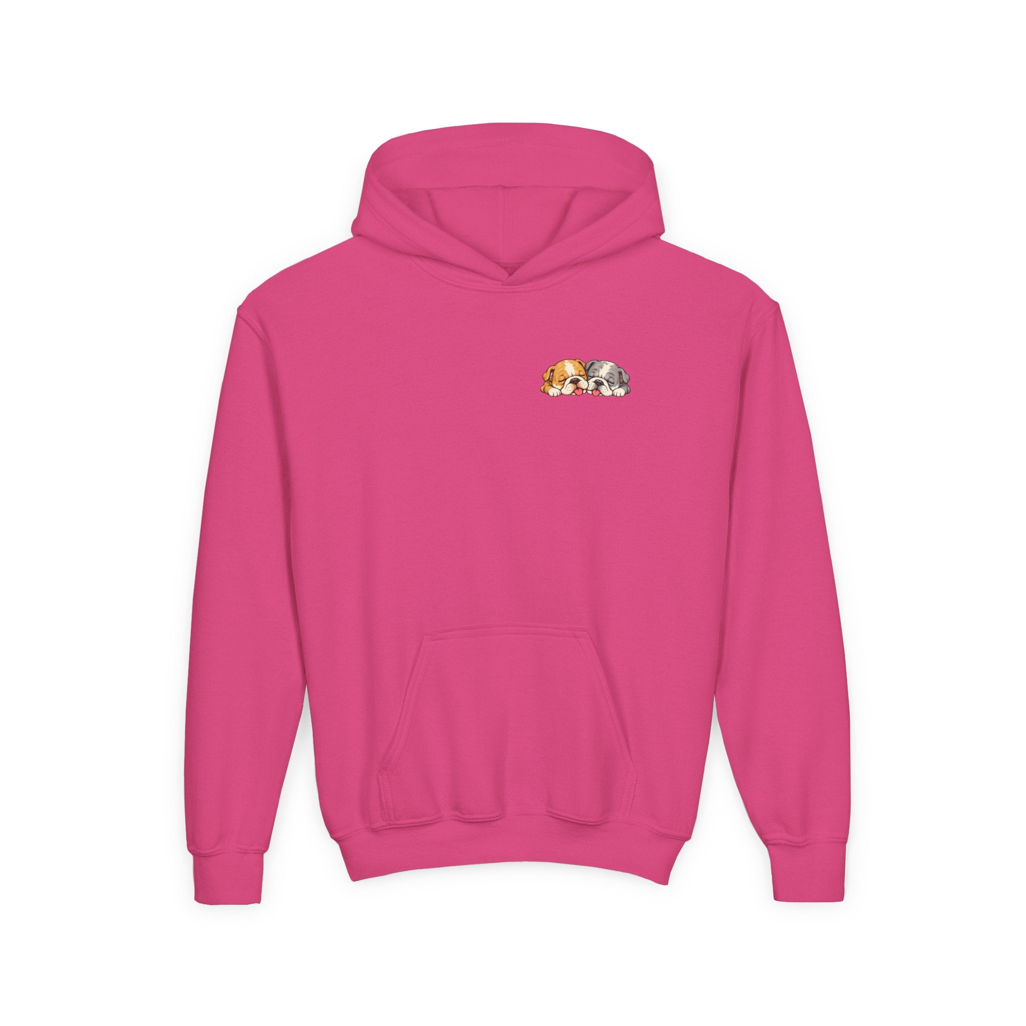 Tater Tots Youth Pullover