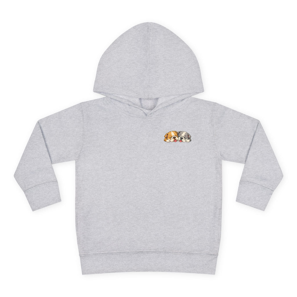 Tater Tots Toddler Pullover