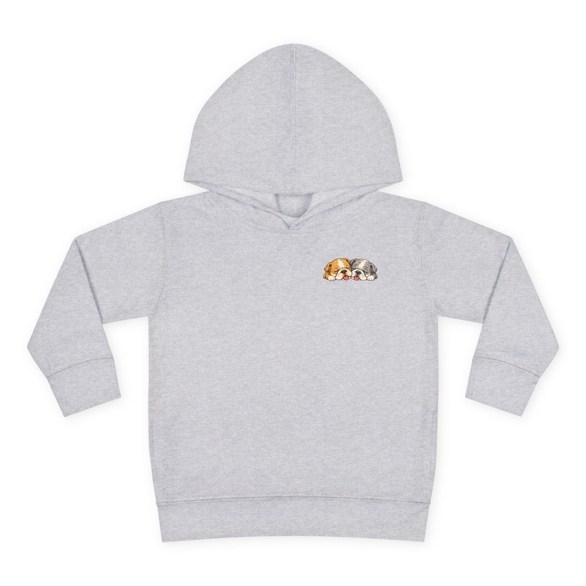 Tater Tots Toddler Pullover
