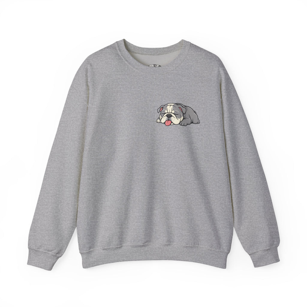 Lucy Pullover — RESPECTFULLY no