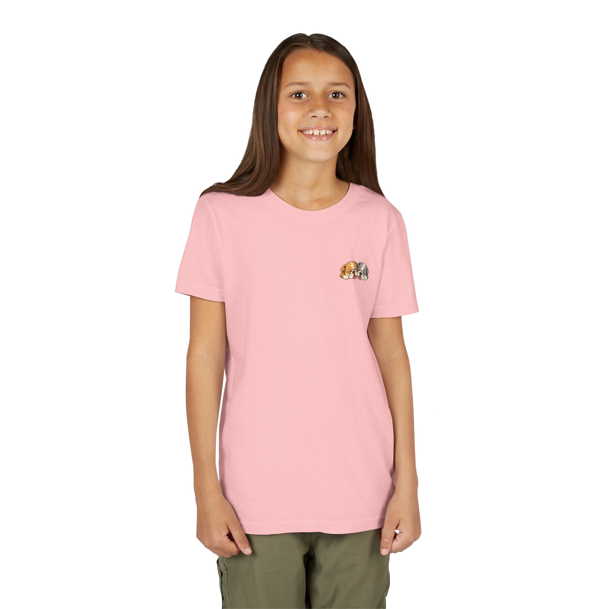 Tater Tots Youth Tee