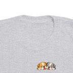 Potatoes Toddler Tee