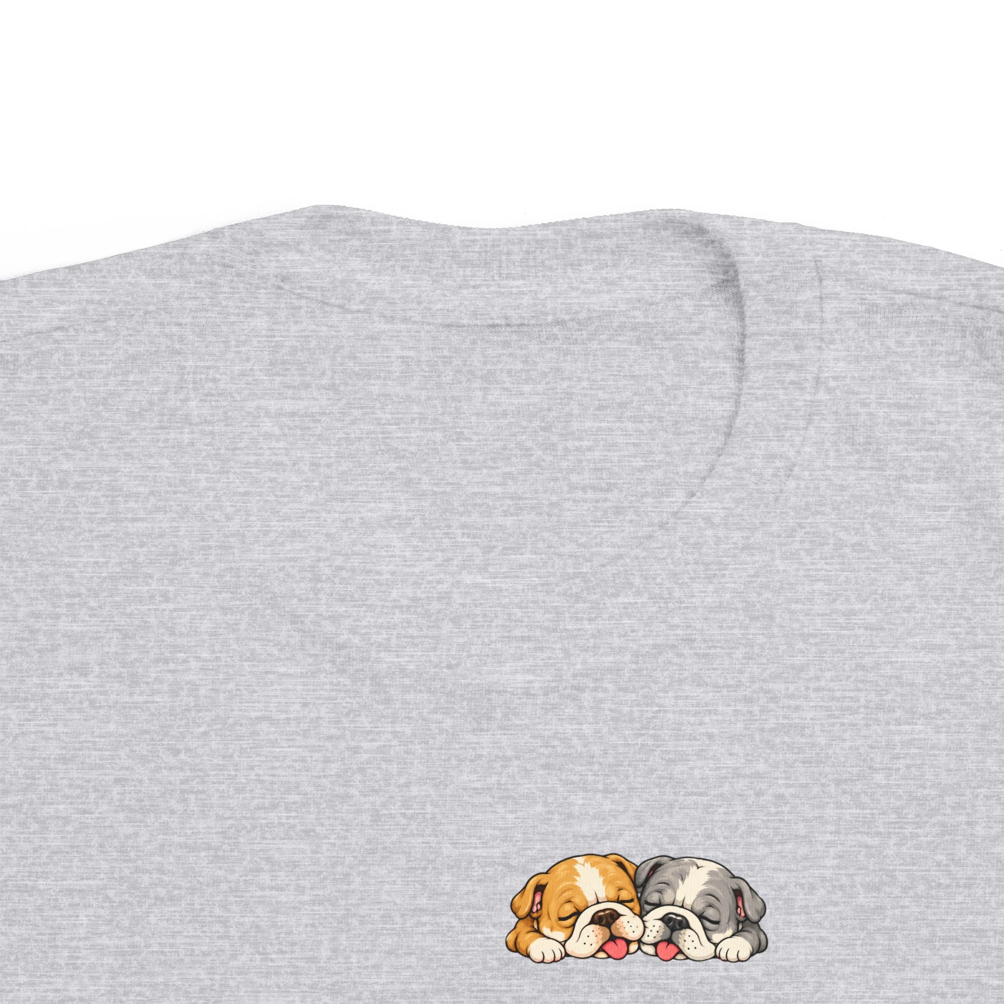 Potatoes Toddler Tee