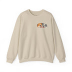 Potatoes Crewneck