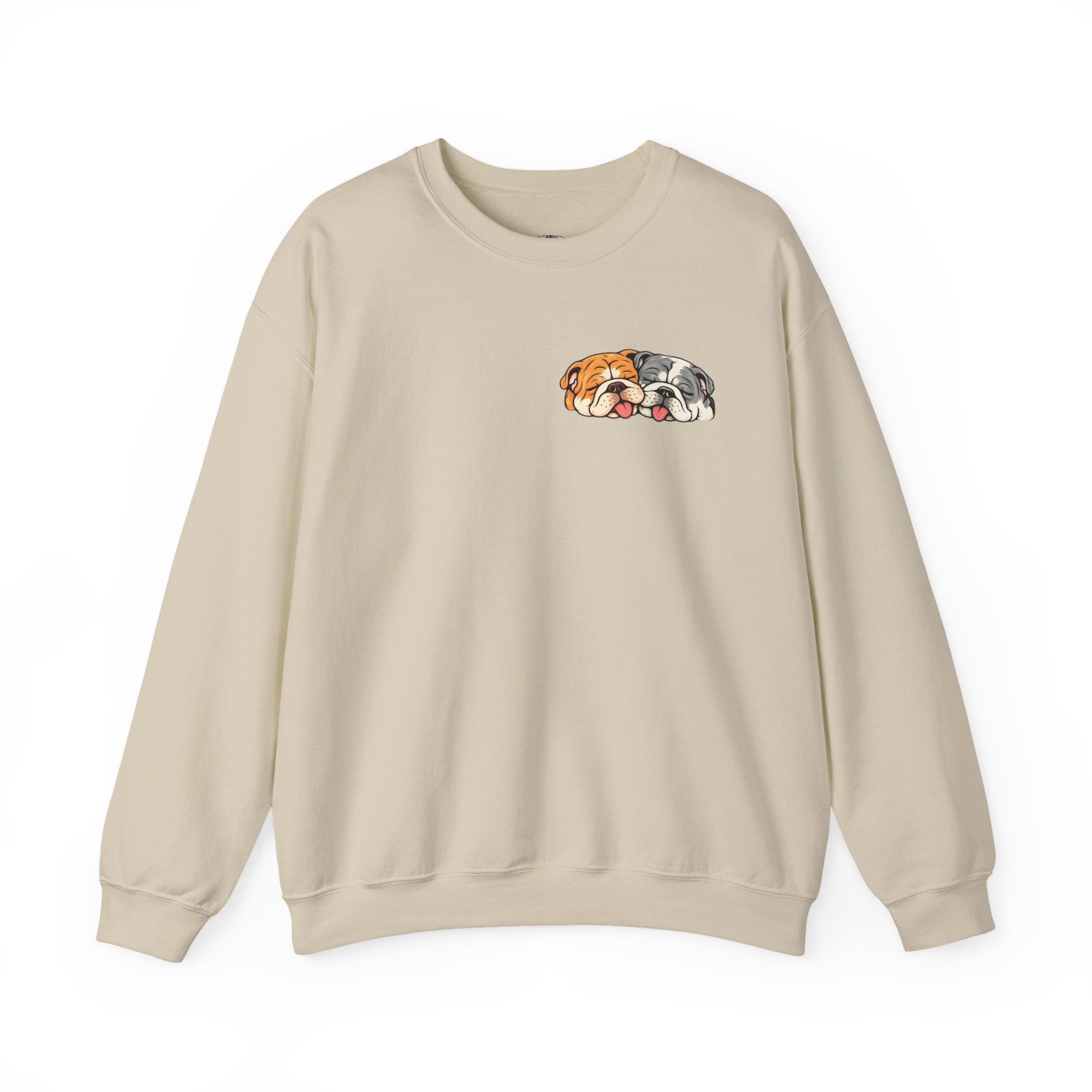 Potatoes Crewneck