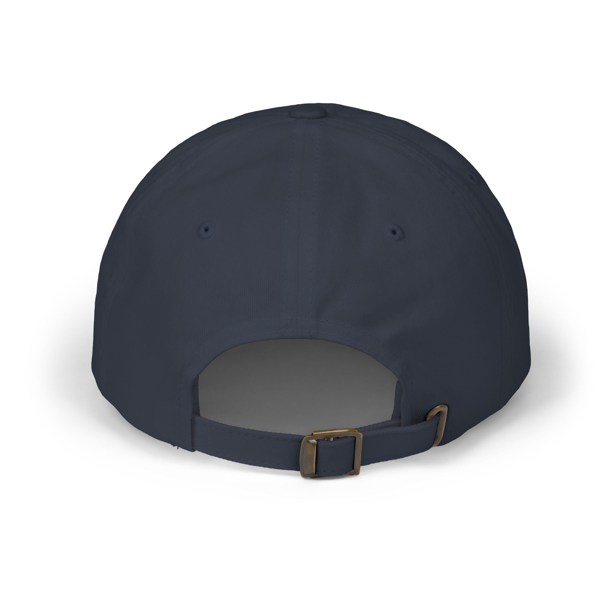 Lucy Embroidered Dad Cap