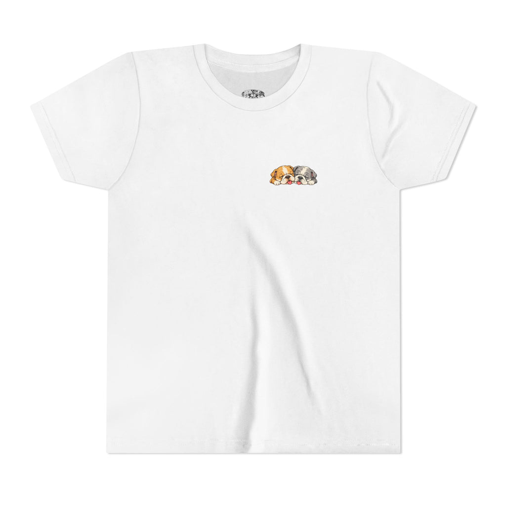 Potatoes Youth Tee