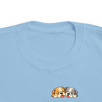 Potatoes Toddler Tee