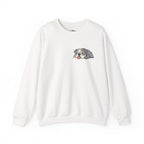 Lucy Pullover — RESPECTFULLY no