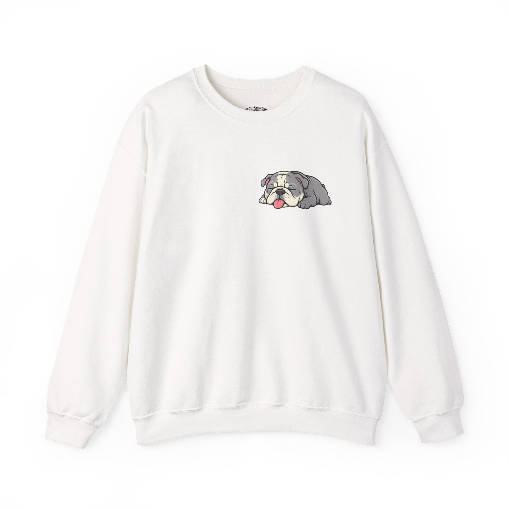 Lucy Pullover — RESPECTFULLY no